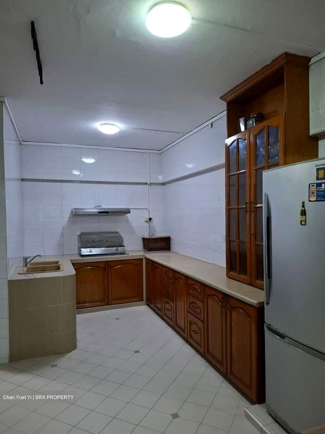 Blk 791 Khatib Vale (Yishun), HDB Executive #565034491
